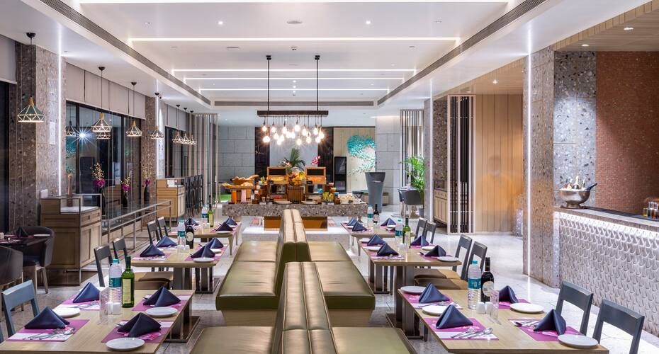Resturant