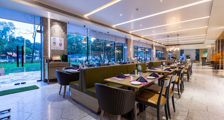 Resturant