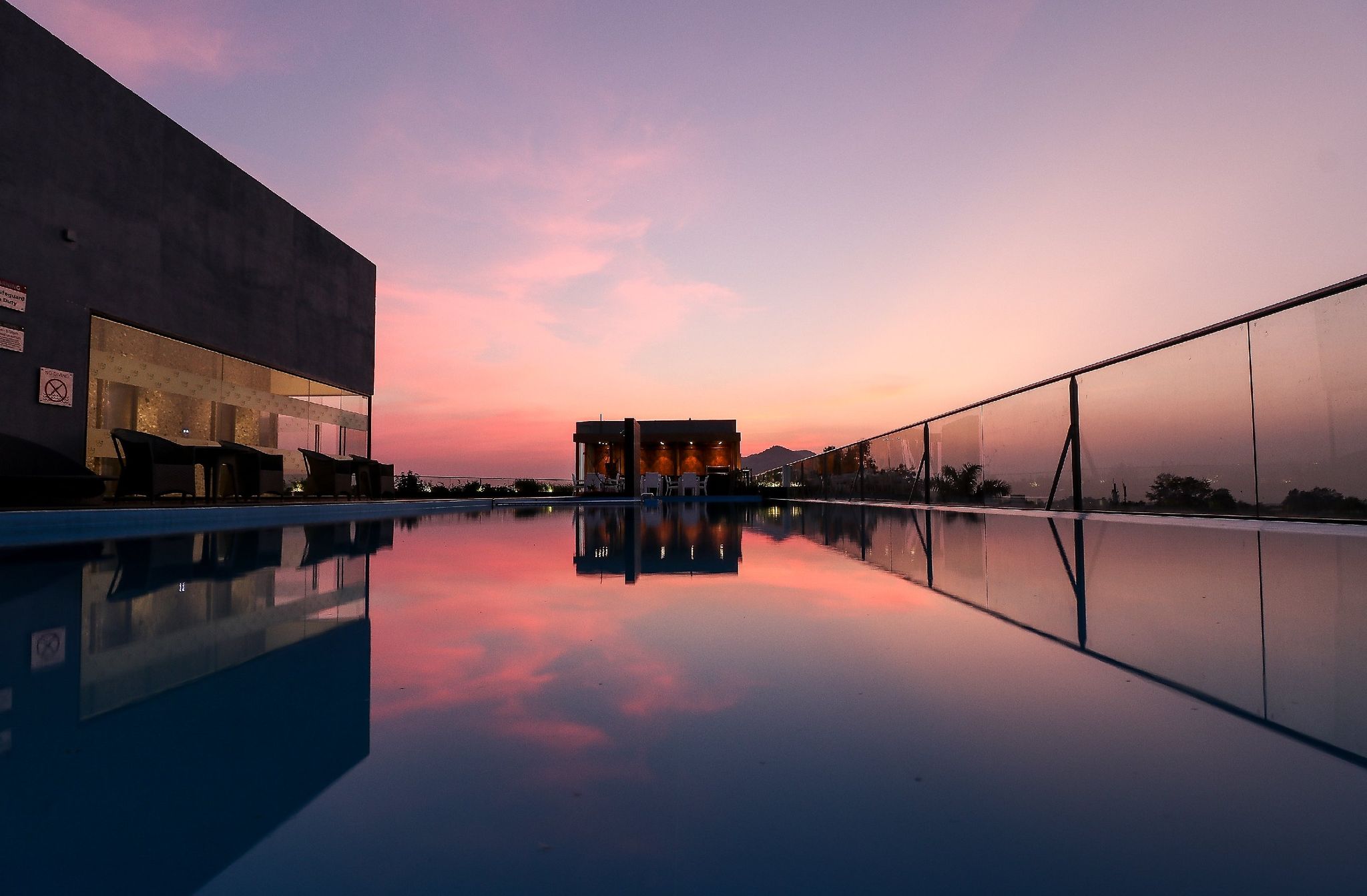 undefined Regenta SGS Greenotel Lonavala 3