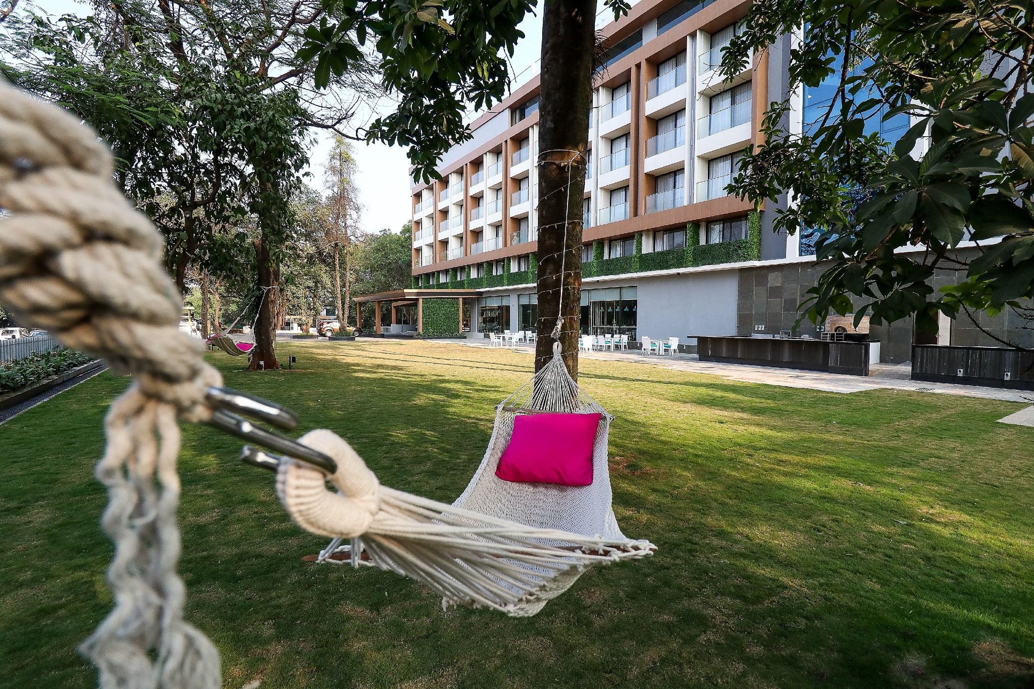 undefined Regenta SGS Greenotel Lonavala 9