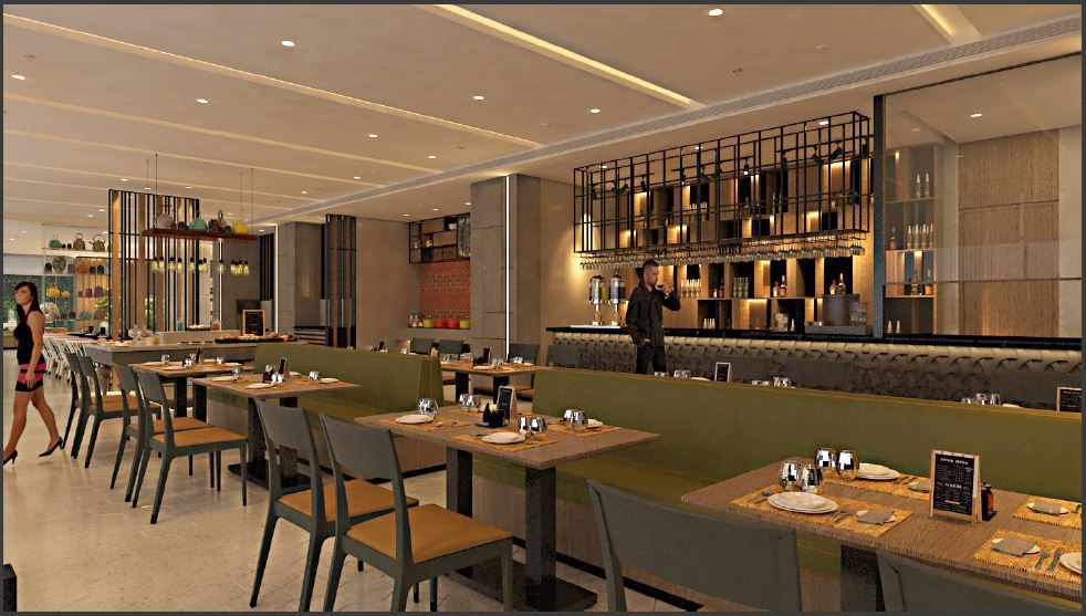 Food & Dining