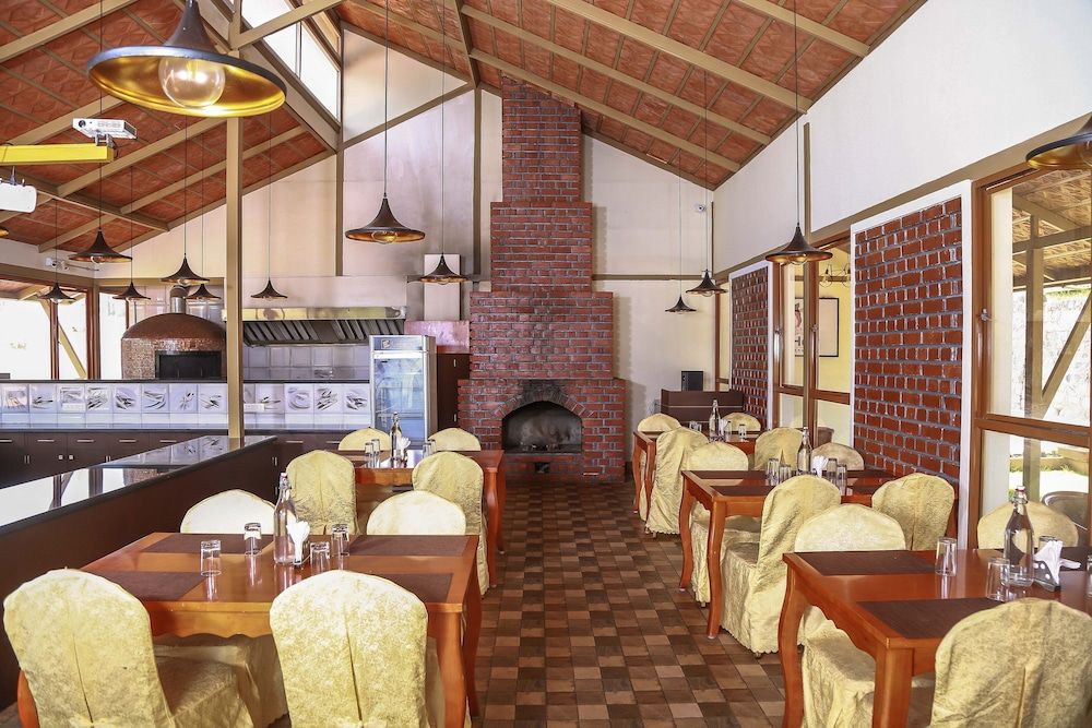 undefined Yantra Resort Ooty 4