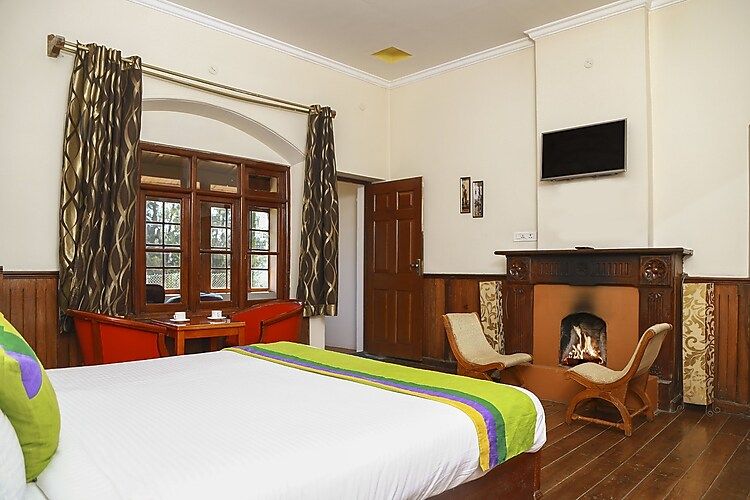 Heritage Room