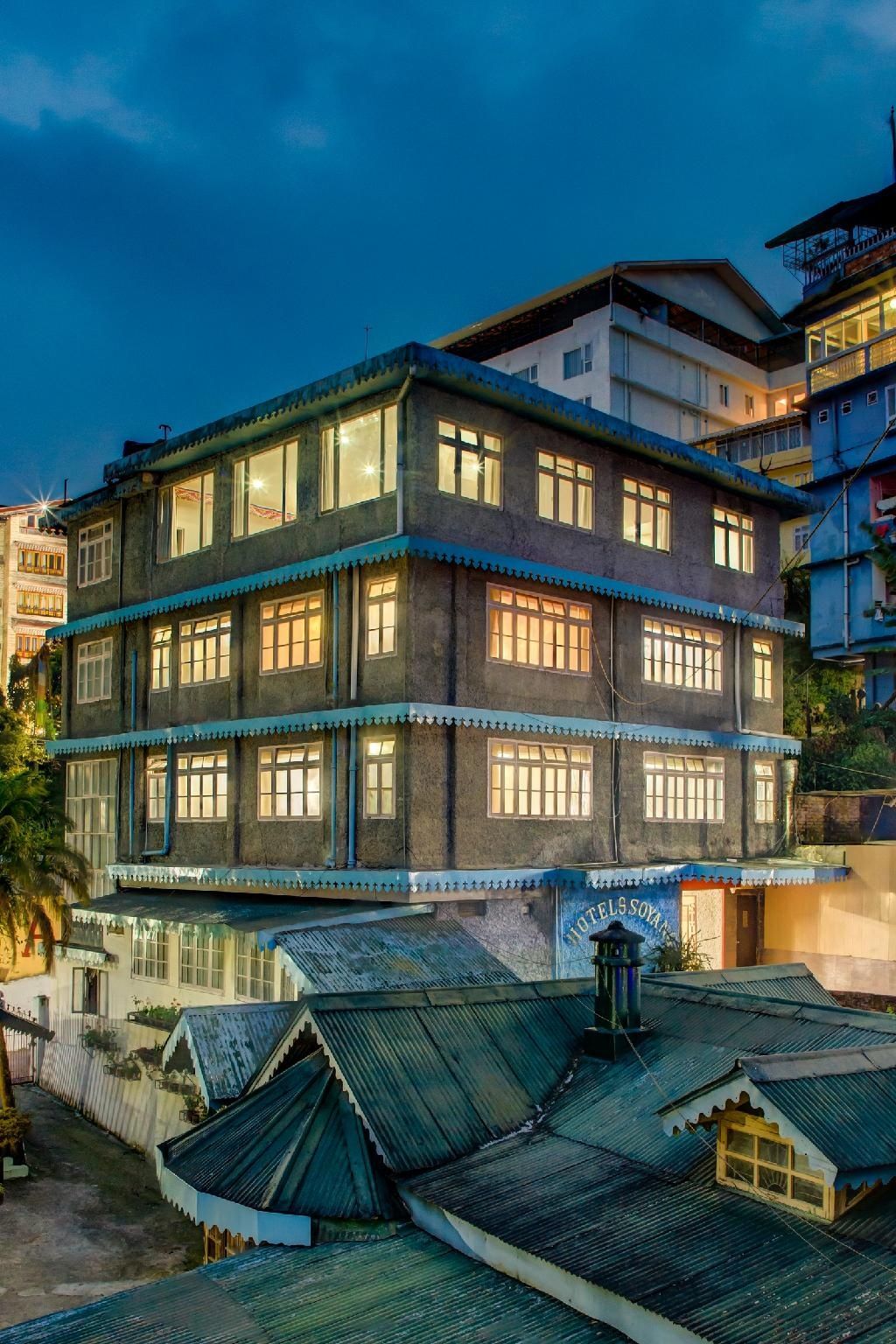 undefined Montis Soyang premium heritage hotel 8