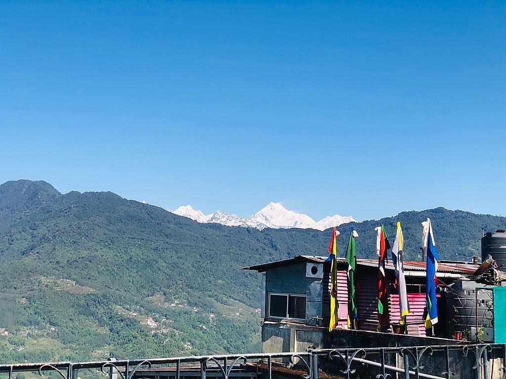 undefined Montis Soyang premium heritage hotel 2