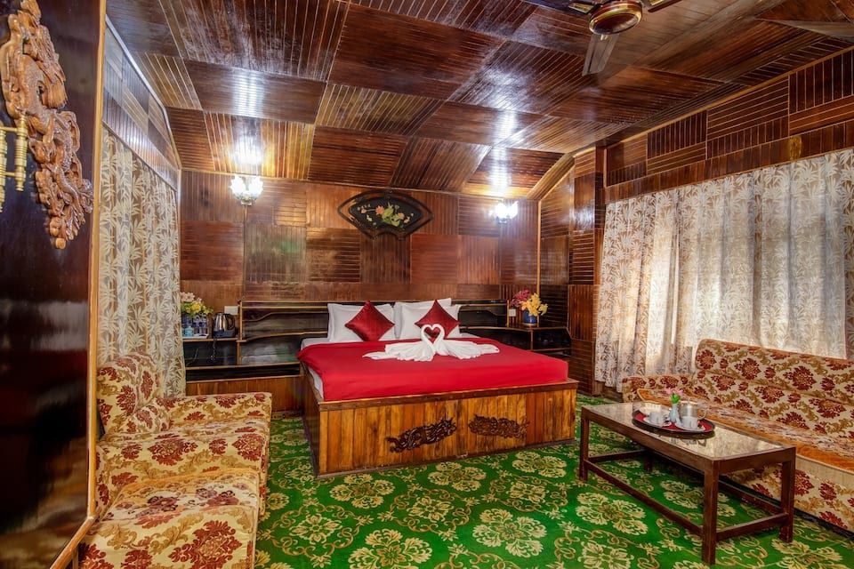 undefined Montis Soyang premium heritage hotel 5