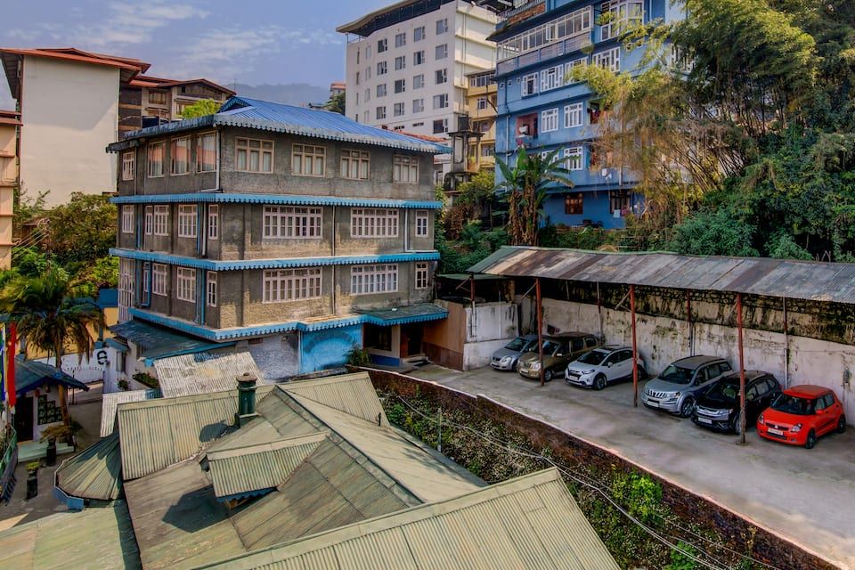 undefined Montis Soyang premium heritage hotel 6