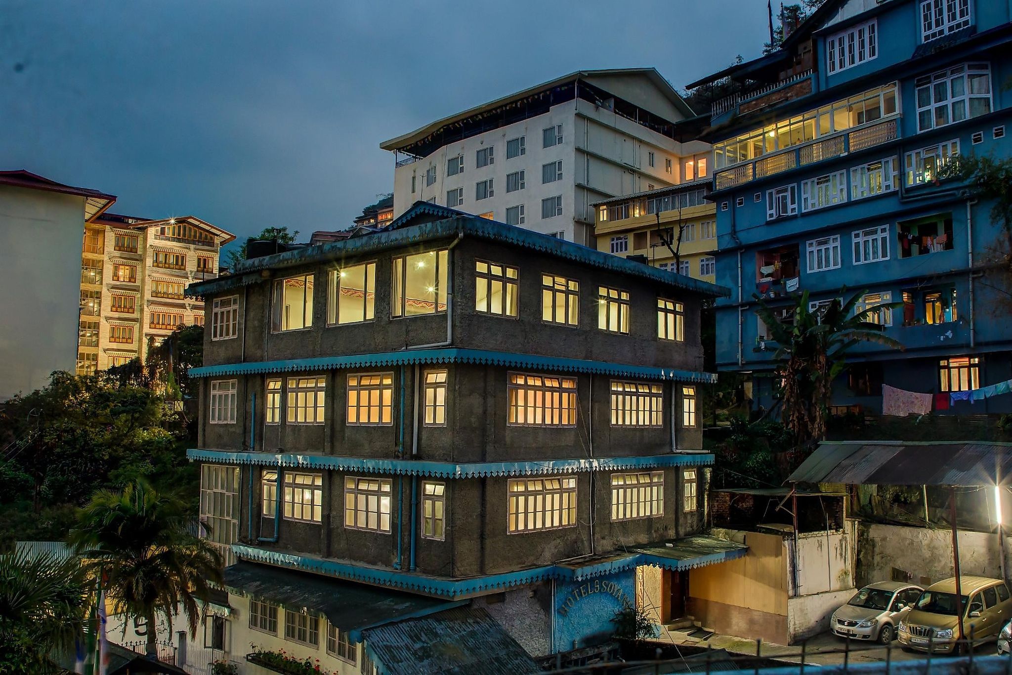 undefined Montis Soyang premium heritage hotel 10