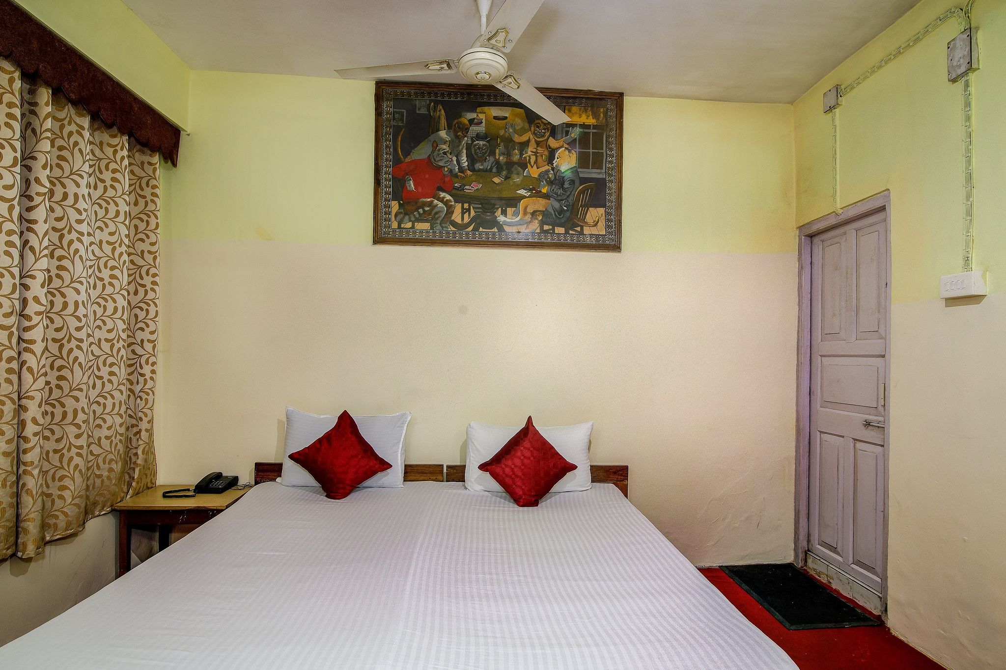 Deluxe Room Summer Special