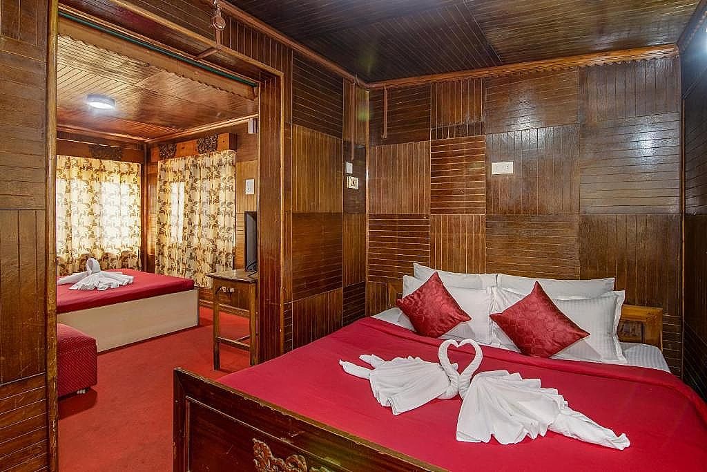 Deluxe Room Summer Special