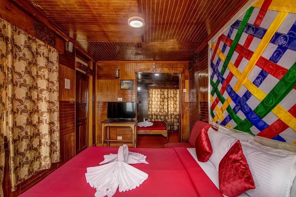 Deluxe Room Summer Special