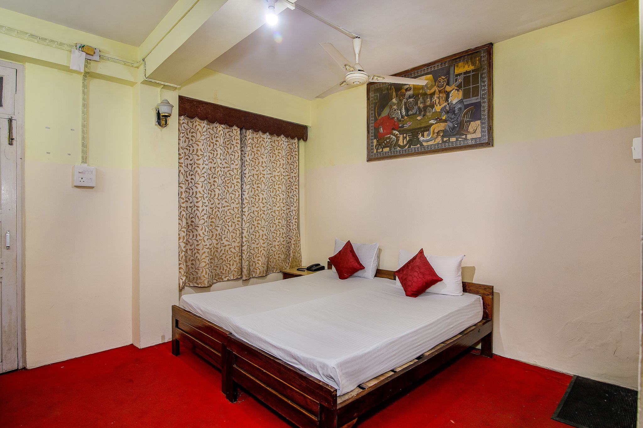 Deluxe Room Summer Special