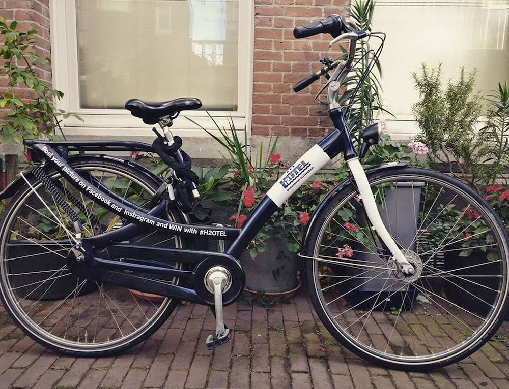 Bicycling