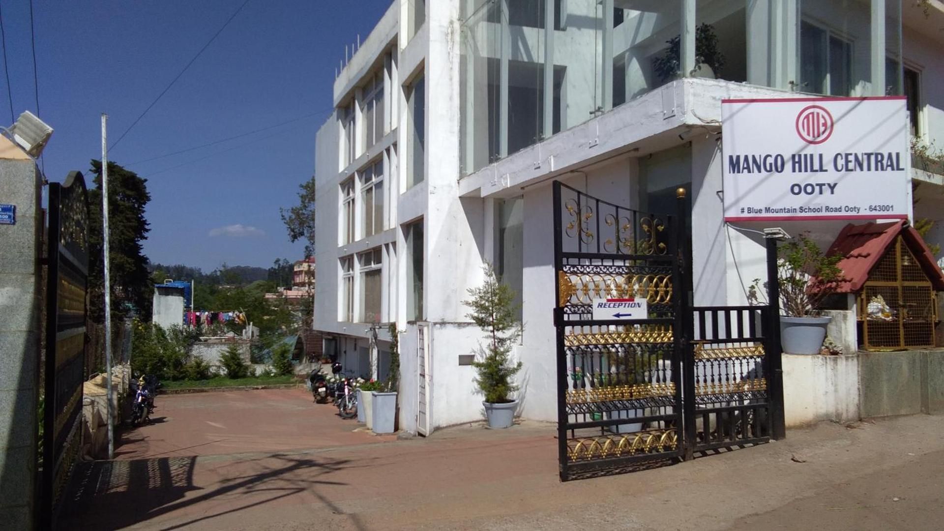 undefined Mango Hill Central Ooty 8