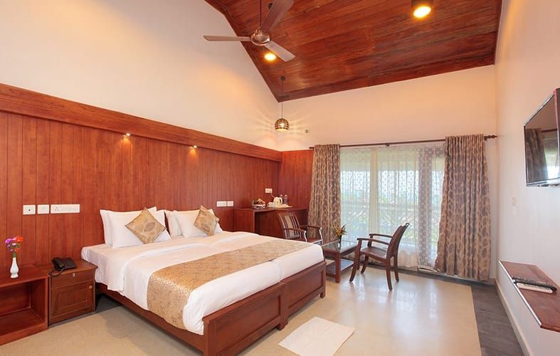 undefined Marari Village Beach Resort 5