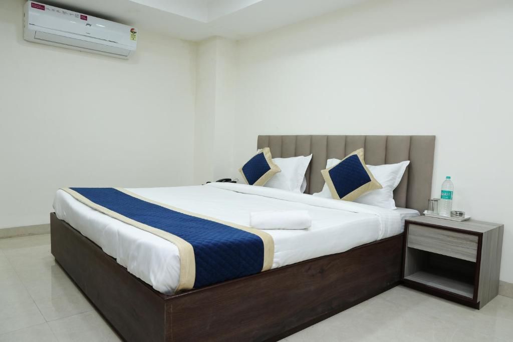 Marari Village Beach Resort Sea View Suite 3