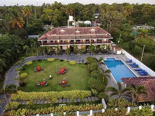 undefined Marari Village Beach Resort