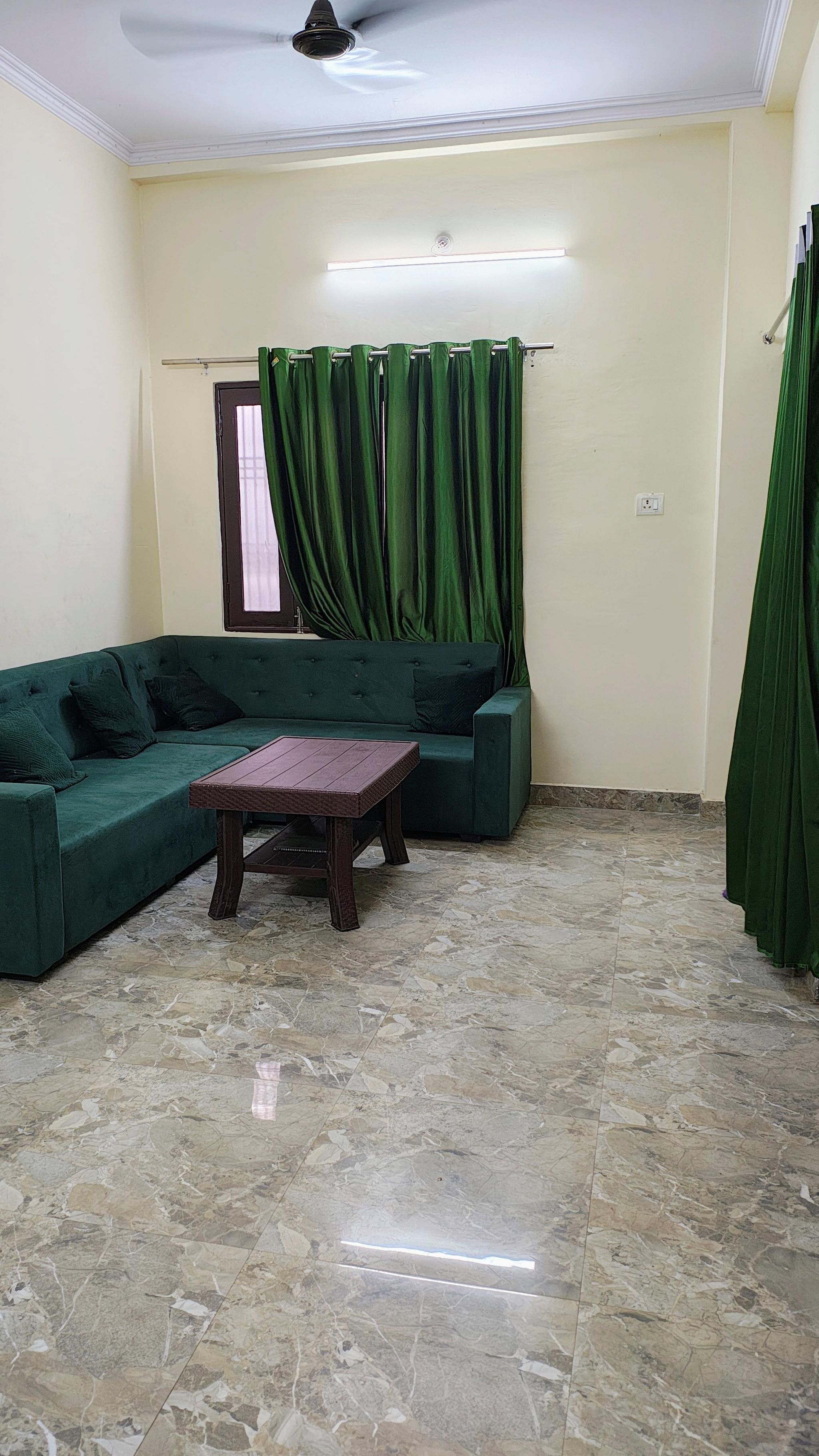 Marari Village Beach Resort Sea View Suite 6