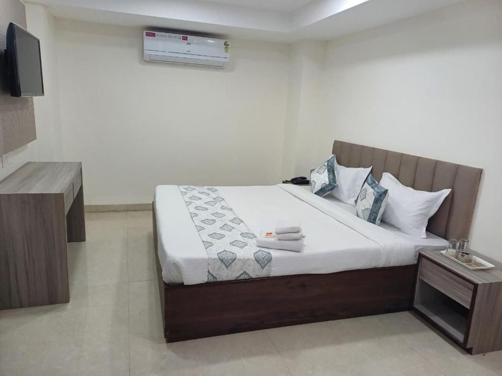 Marari Village Beach Resort Sea View Suite 5