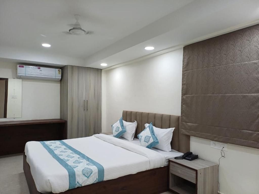 Marari Village Beach Resort Sea View Suite 4