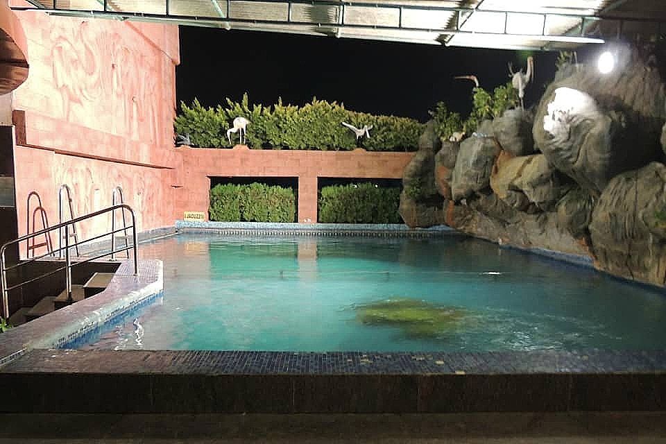 undefined Parklane Hotel 4