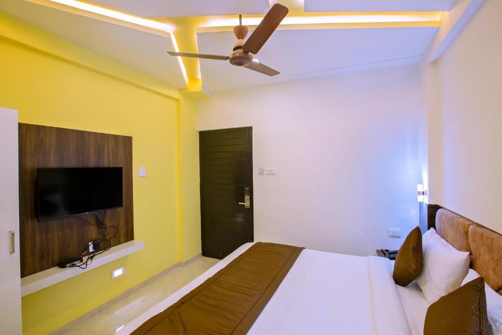 IVY RESIDENCY Executive Non AC 2