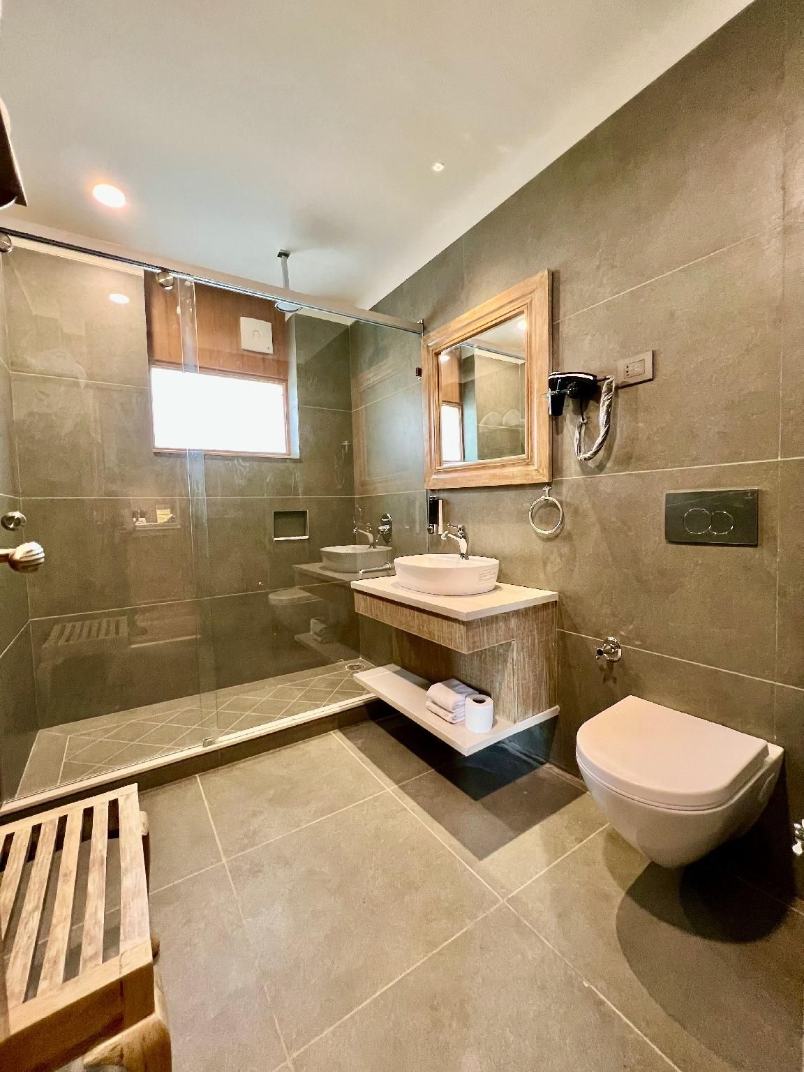 The Fisherman Lodge Bhimtal by Leisure Hotels Superior Lake Facing Room - Double 10