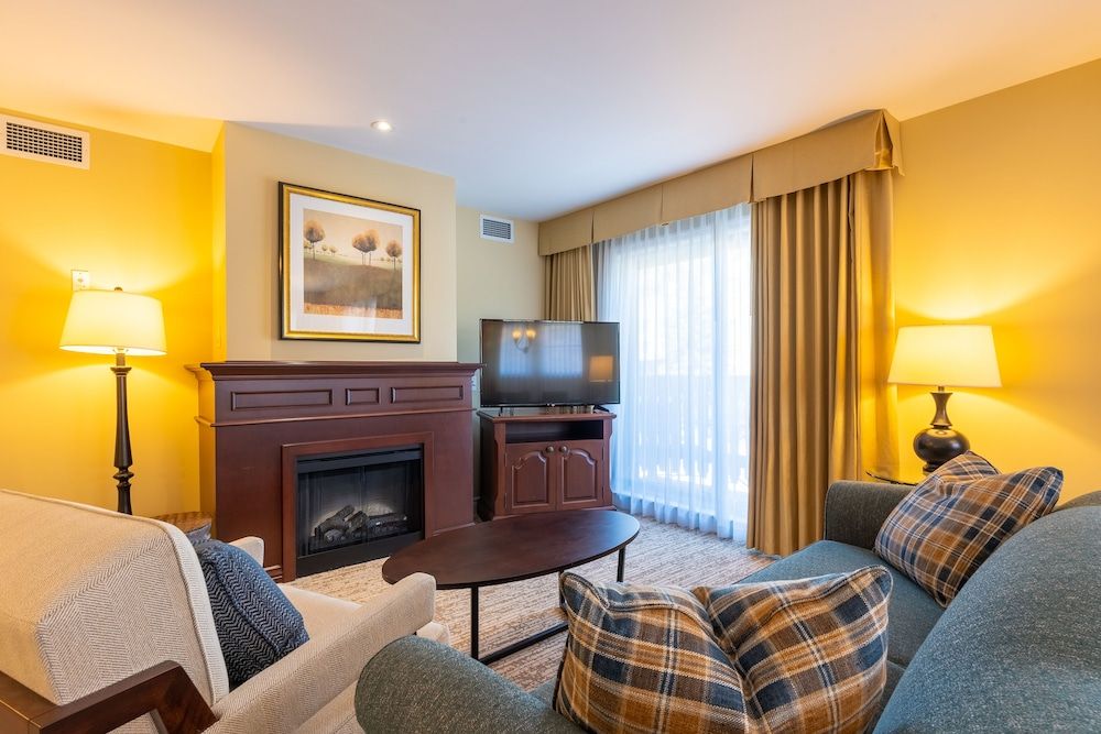 Suite, 1 Bedroom