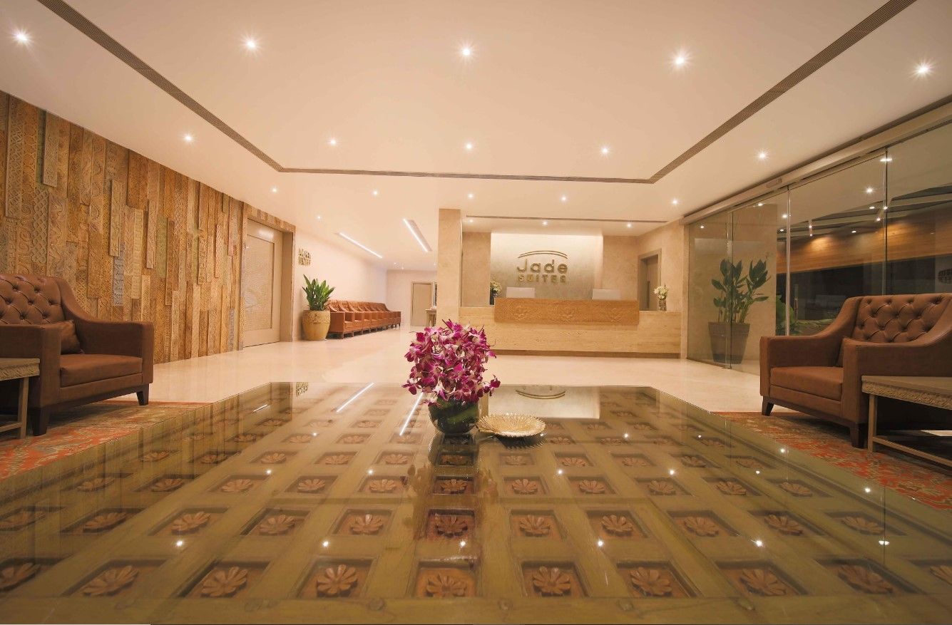 undefined Jade Suites 2