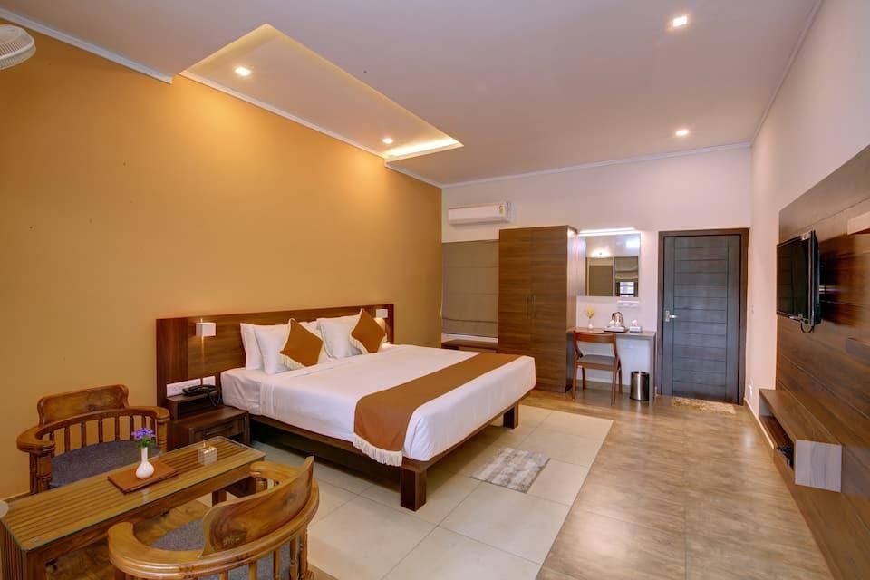 undefined Hotel Govardhana Samos 5
