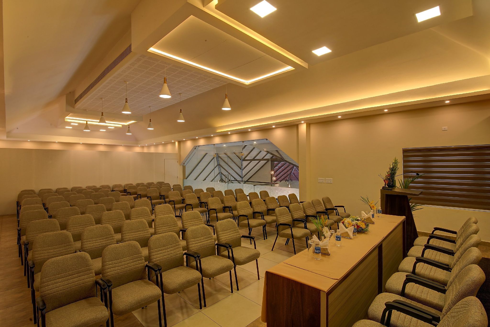 Hotel Govardhana Samos