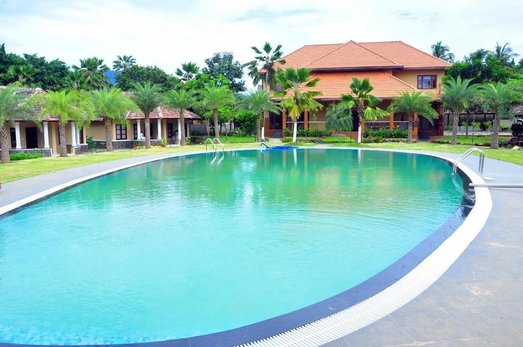 undefined Hotel Govardhana Samos 4