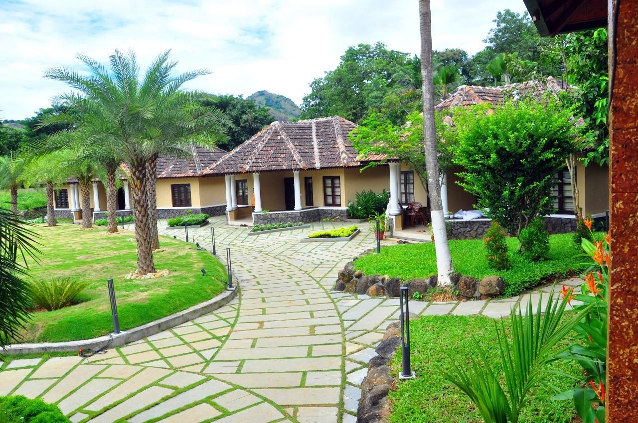 undefined Hotel Govardhana Samos 6