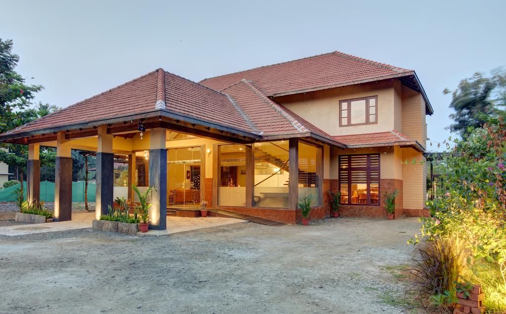 undefined Hotel Govardhana Samos