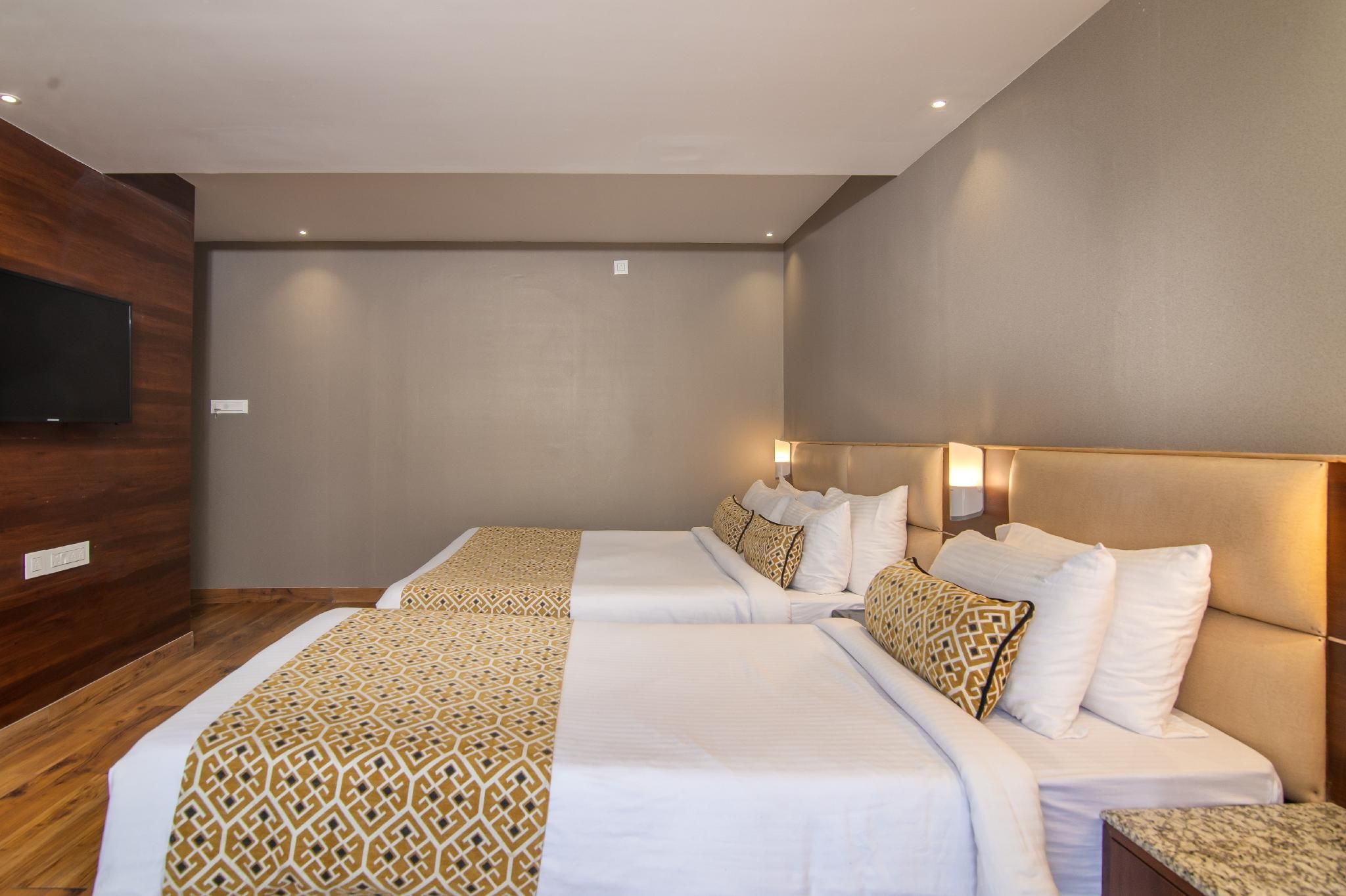 Deluxe Triple Room - INACTIVE