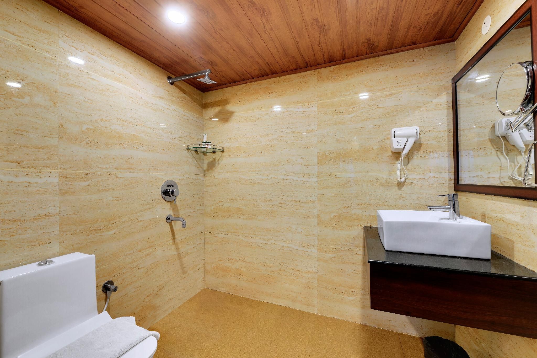 Premium Room with Valley View