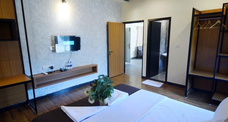 DVG Socials Cottage 2