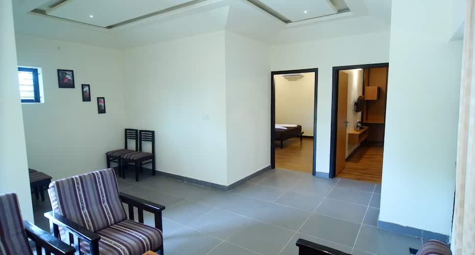 DVG Socials Cottage 7