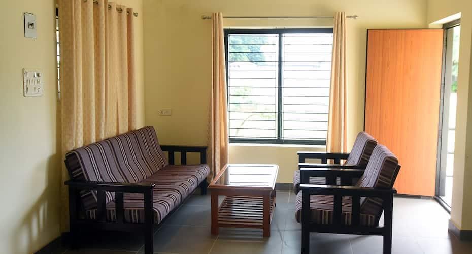 DVG Socials Cottage 9