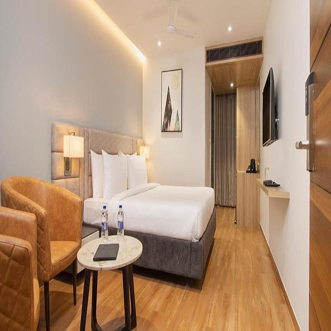 Northway Hotel  Executive Room 5