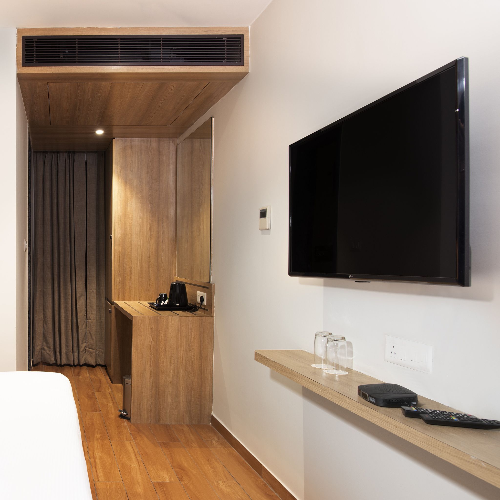 Northway Hotel  Executive Room 2