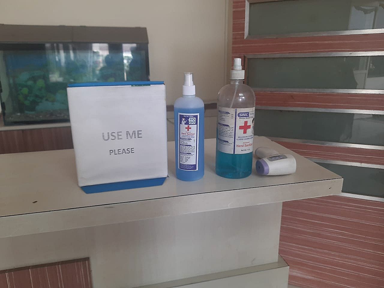 Hotel Nxgen Nostalgia, Near MG MARG Deluxe room 8