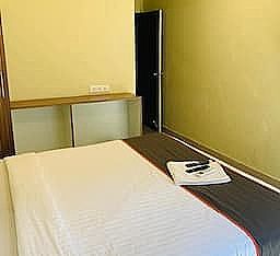 undefined Center Point Hotel 7