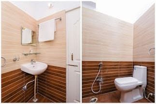 undefined Center Point Hotel 8
