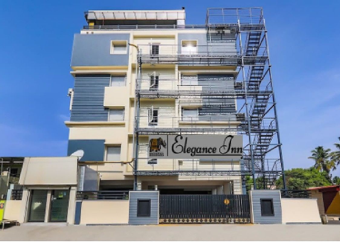 ELEGANCE INN