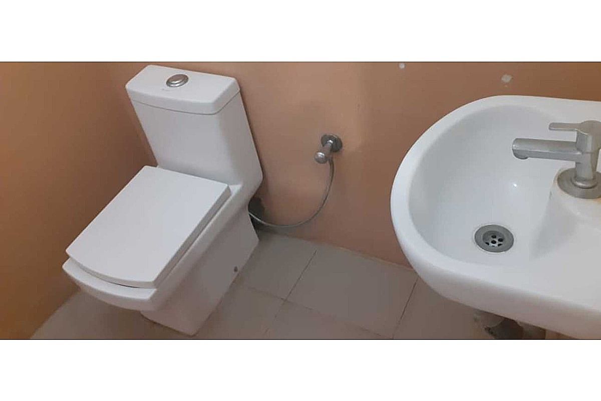 ELEGANCE INN Standard Room 7