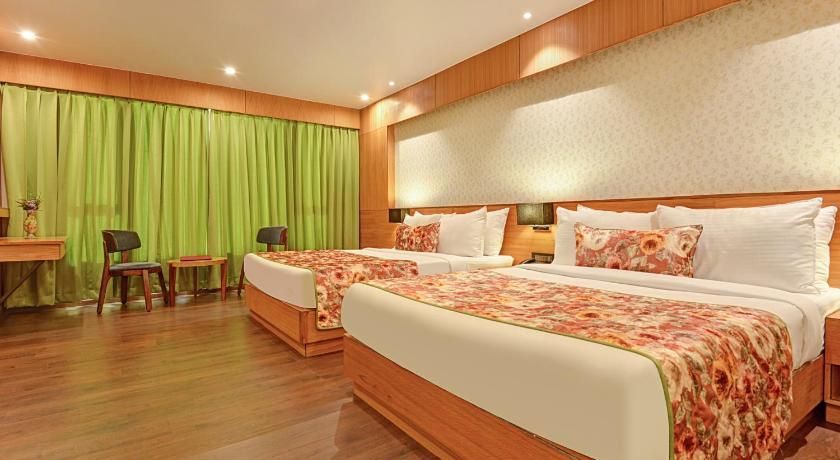 King Suite