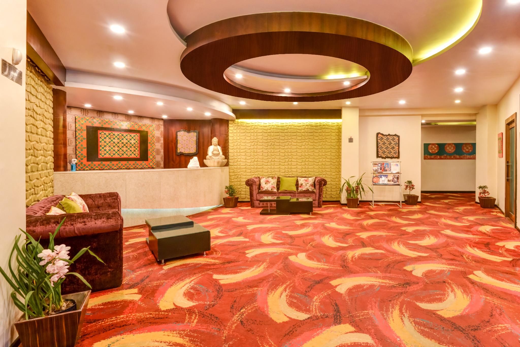 undefined Summit Montana Suites & Spa 10