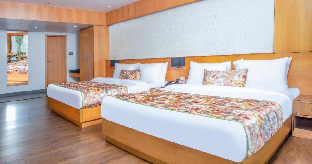 King Suite