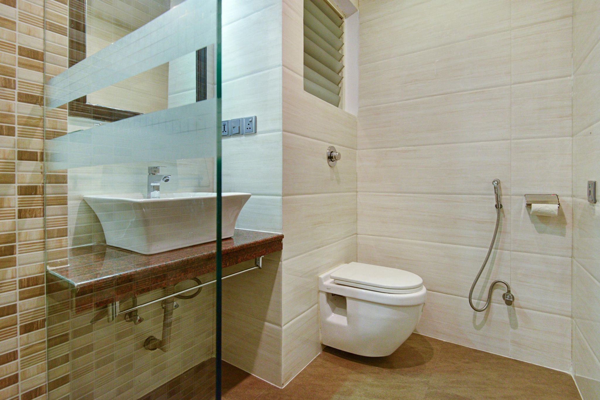 Summit Montana Suites & Spa Junior Suite Room 6